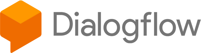 Google Dialog Flow Logo