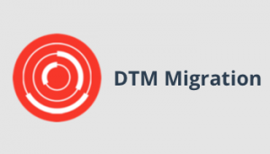 DTM Migration